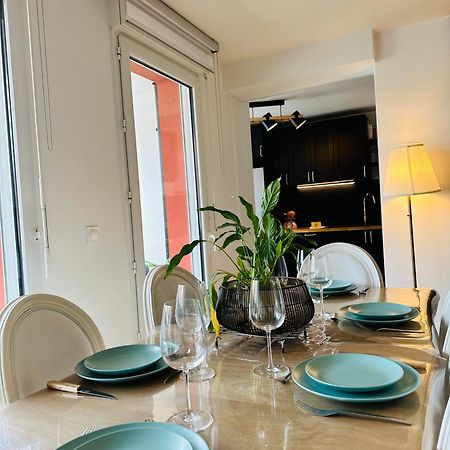 Le Vintage Apartman Tours Kültér fotó