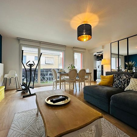 Le Vintage Apartman Tours Kültér fotó