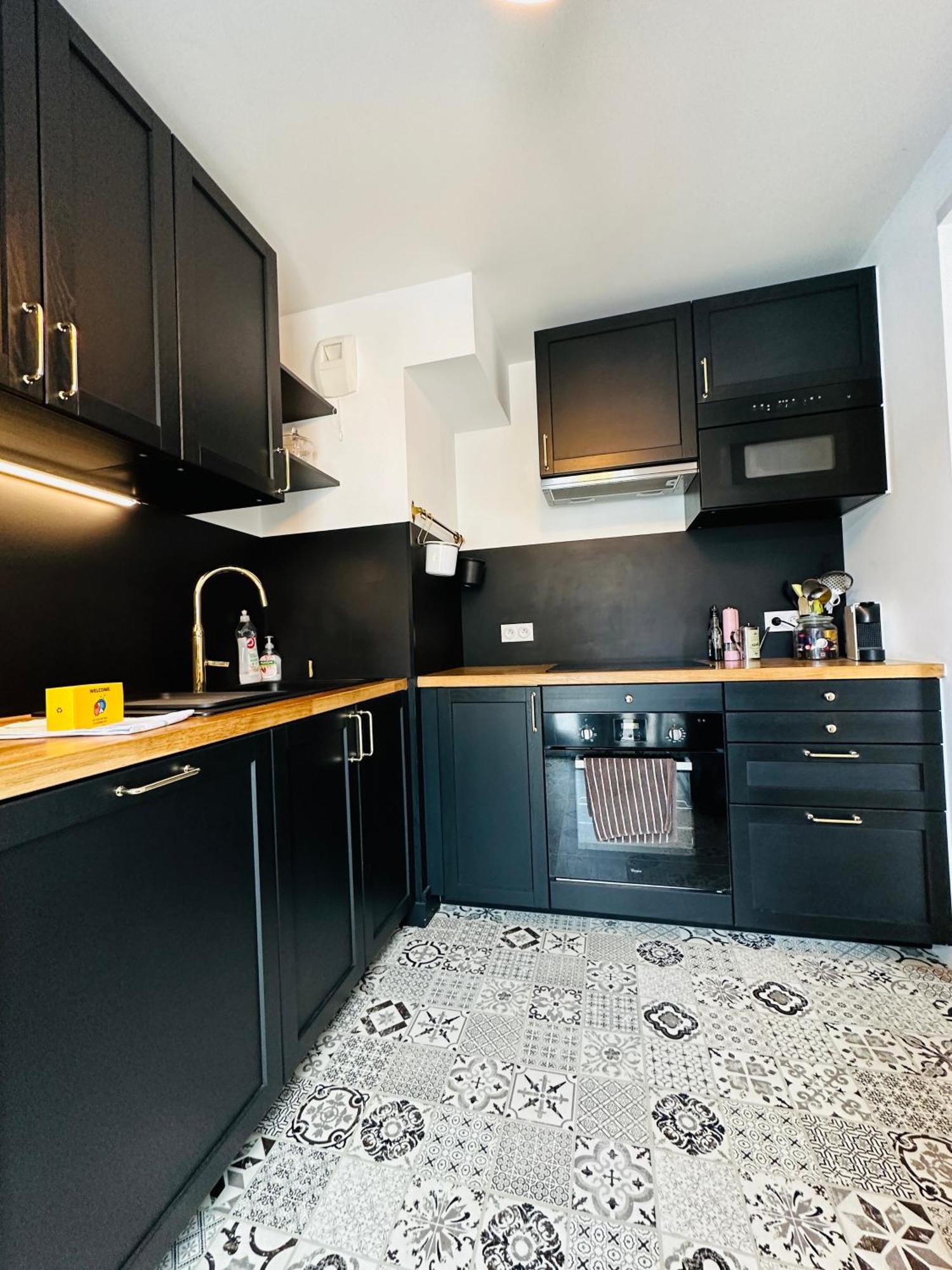 Le Vintage Apartman Tours Kültér fotó