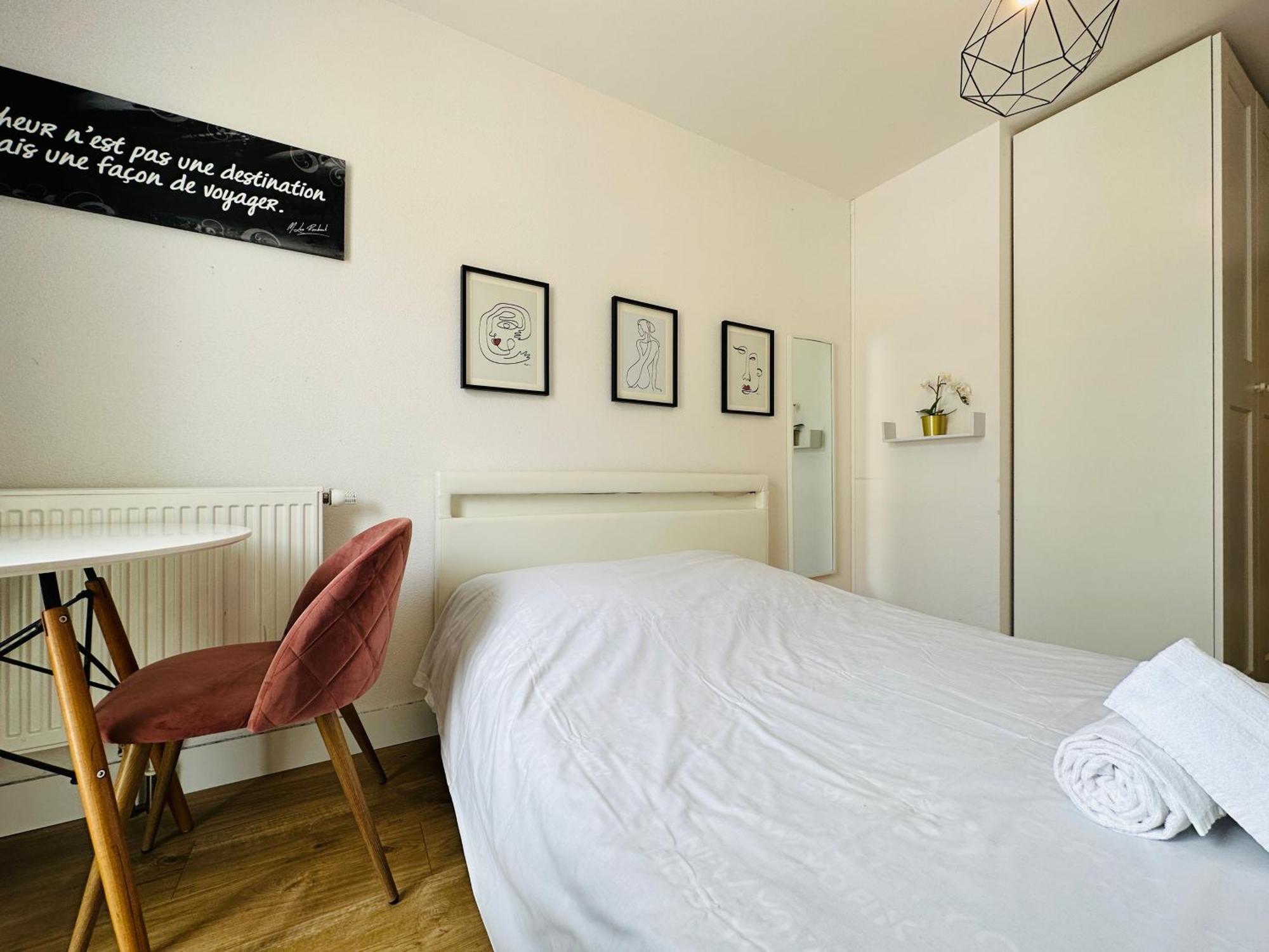 Le Vintage Apartman Tours Kültér fotó