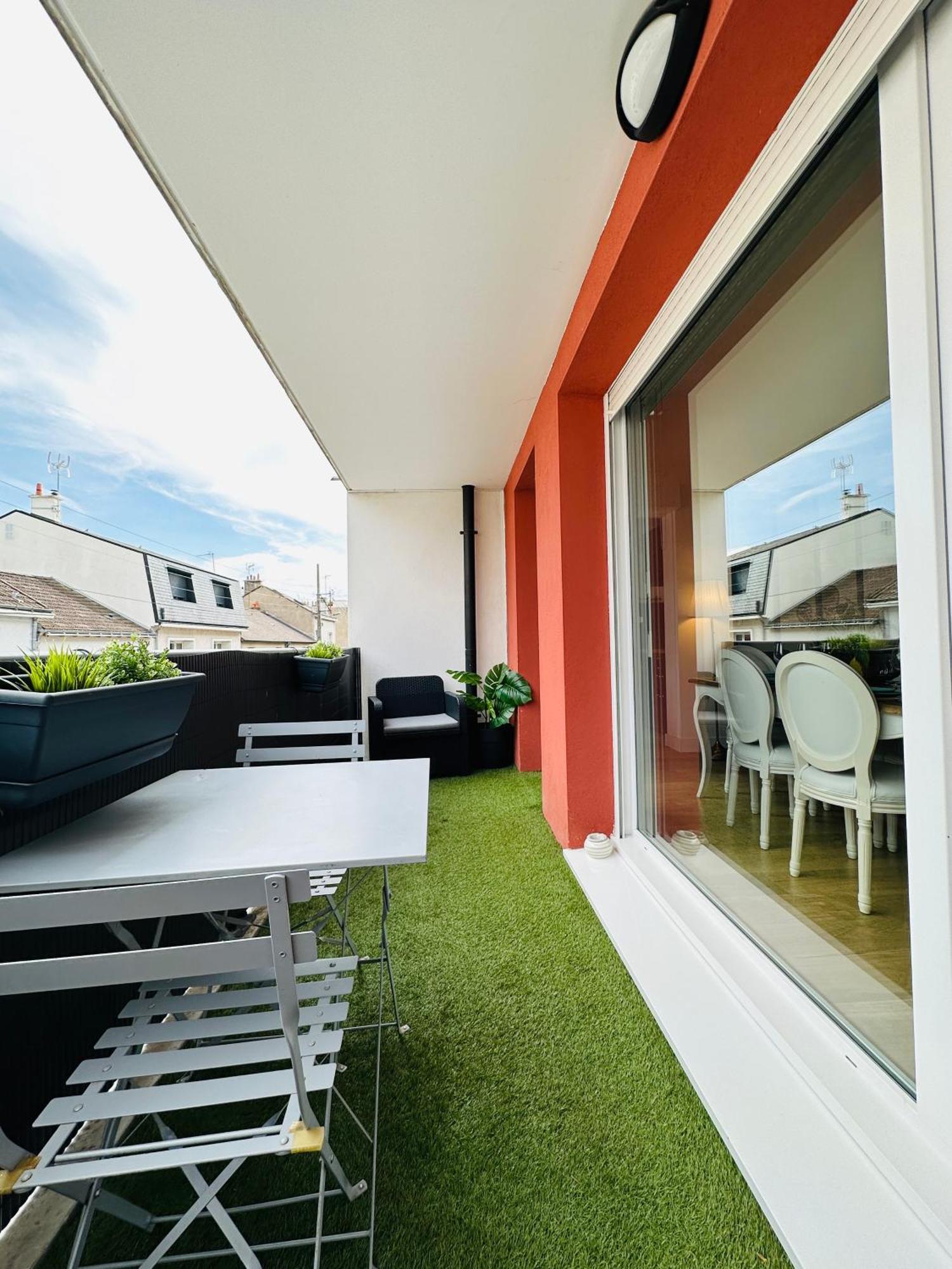 Le Vintage Apartman Tours Kültér fotó