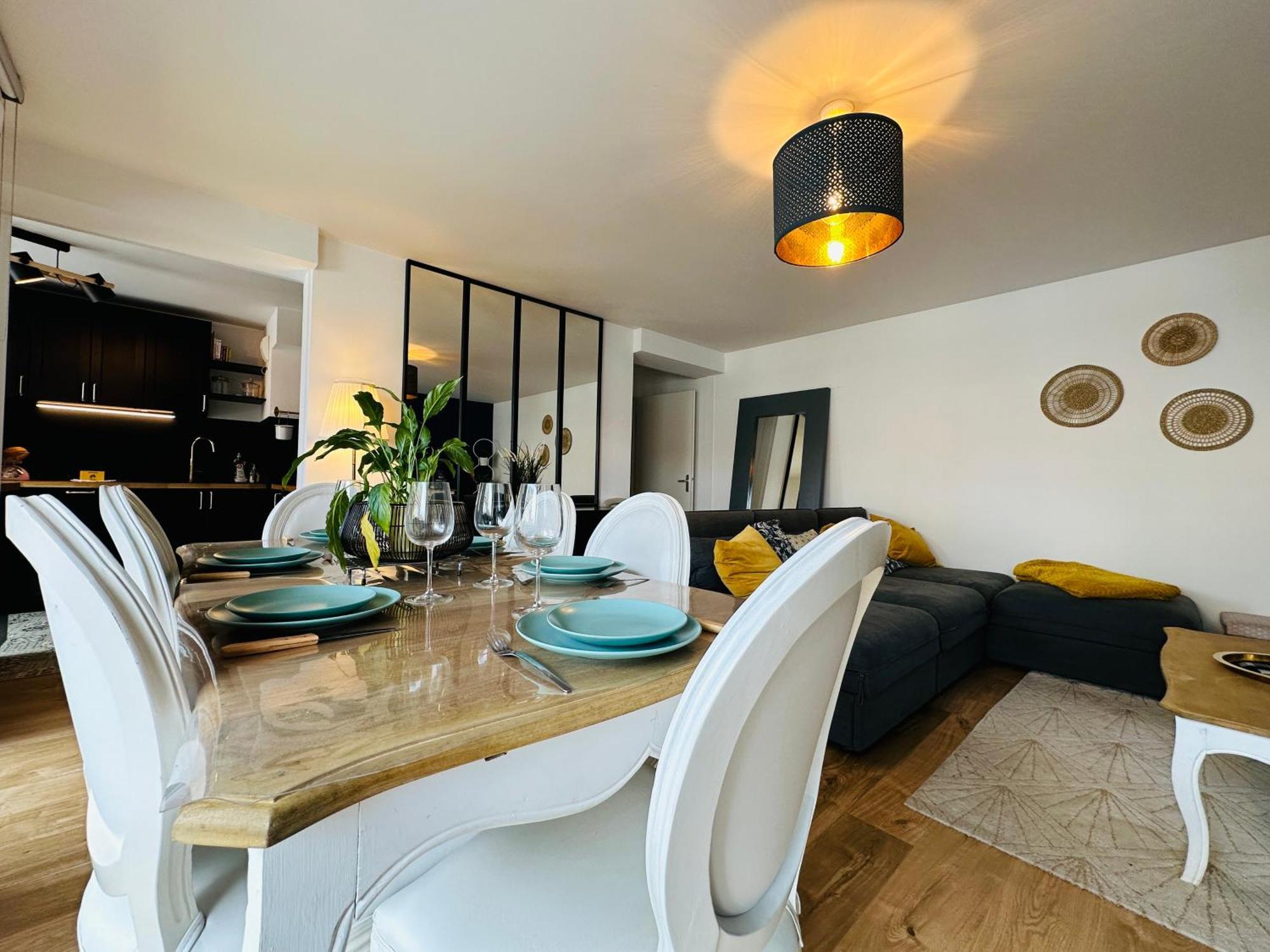 Le Vintage Apartman Tours Kültér fotó