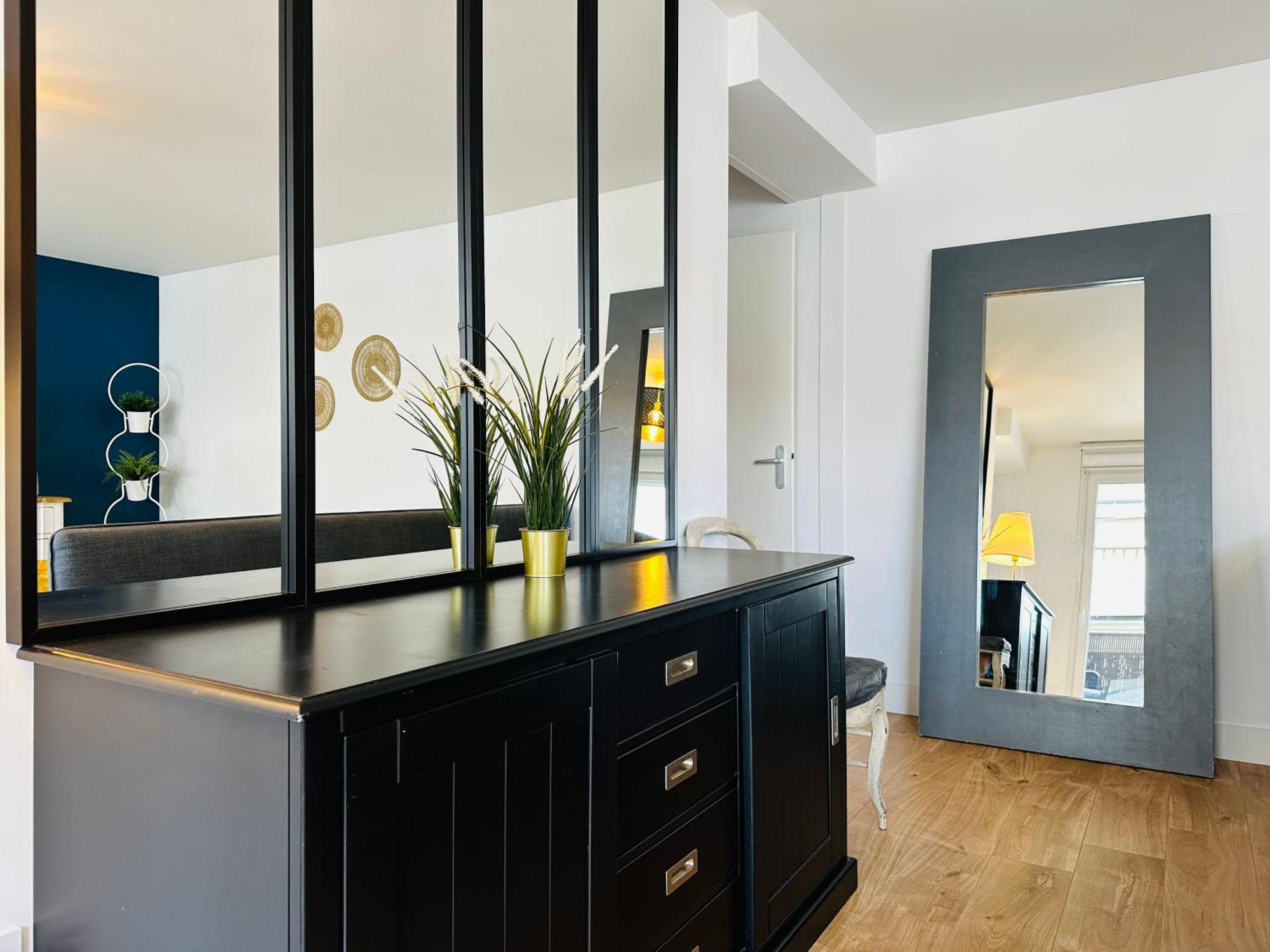 Le Vintage Apartman Tours Kültér fotó