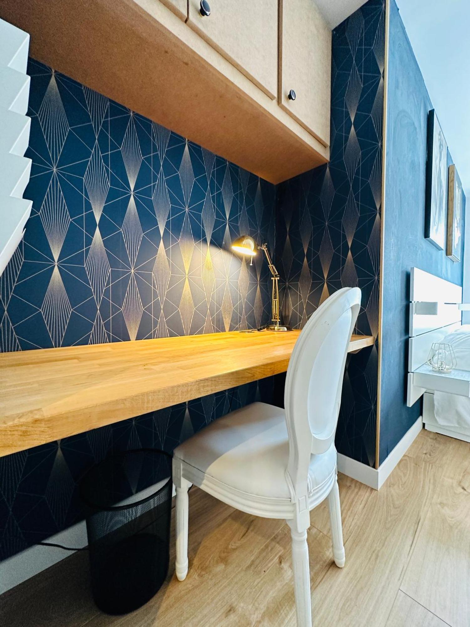 Le Vintage Apartman Tours Kültér fotó