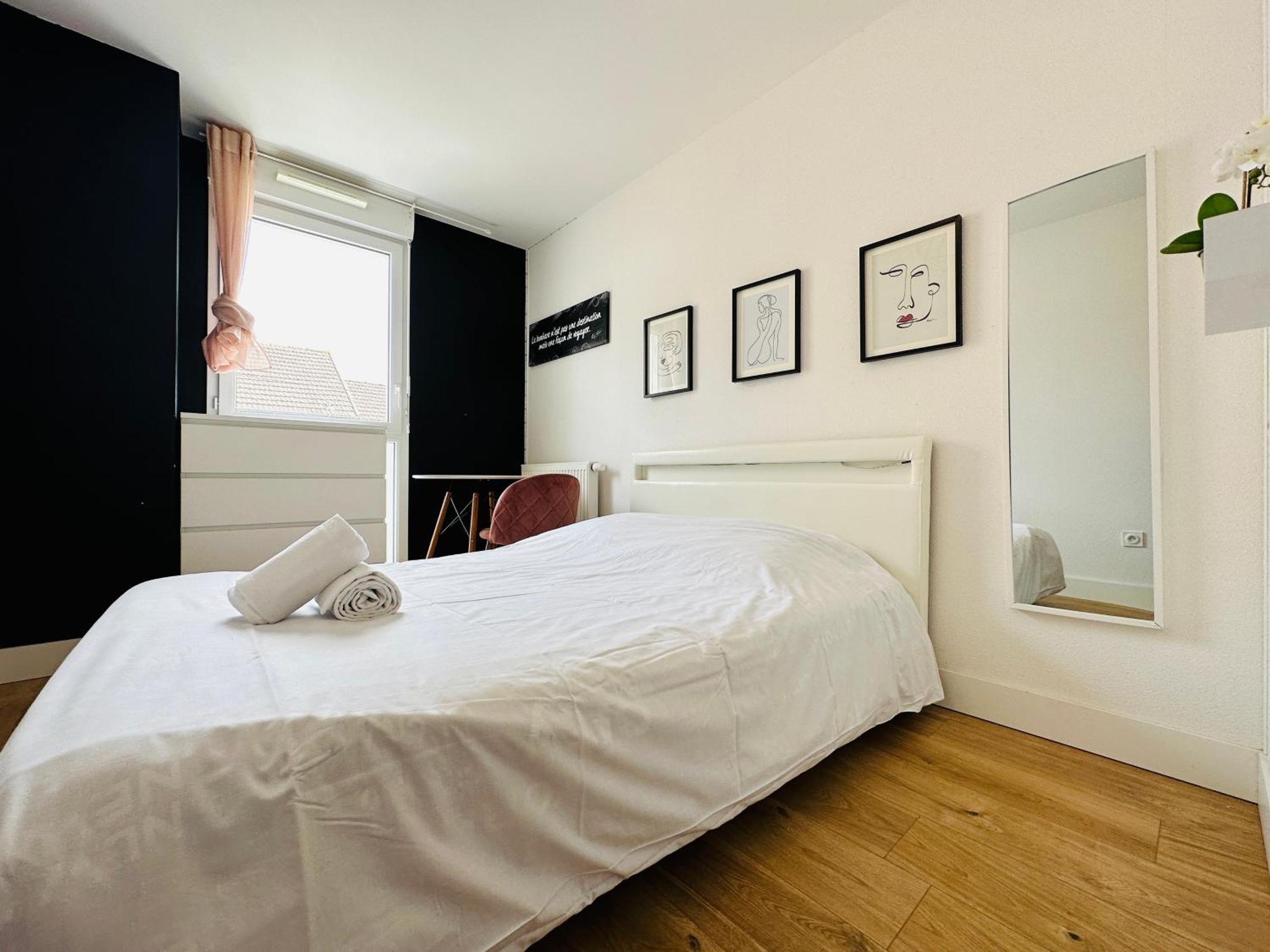 Le Vintage Apartman Tours Kültér fotó