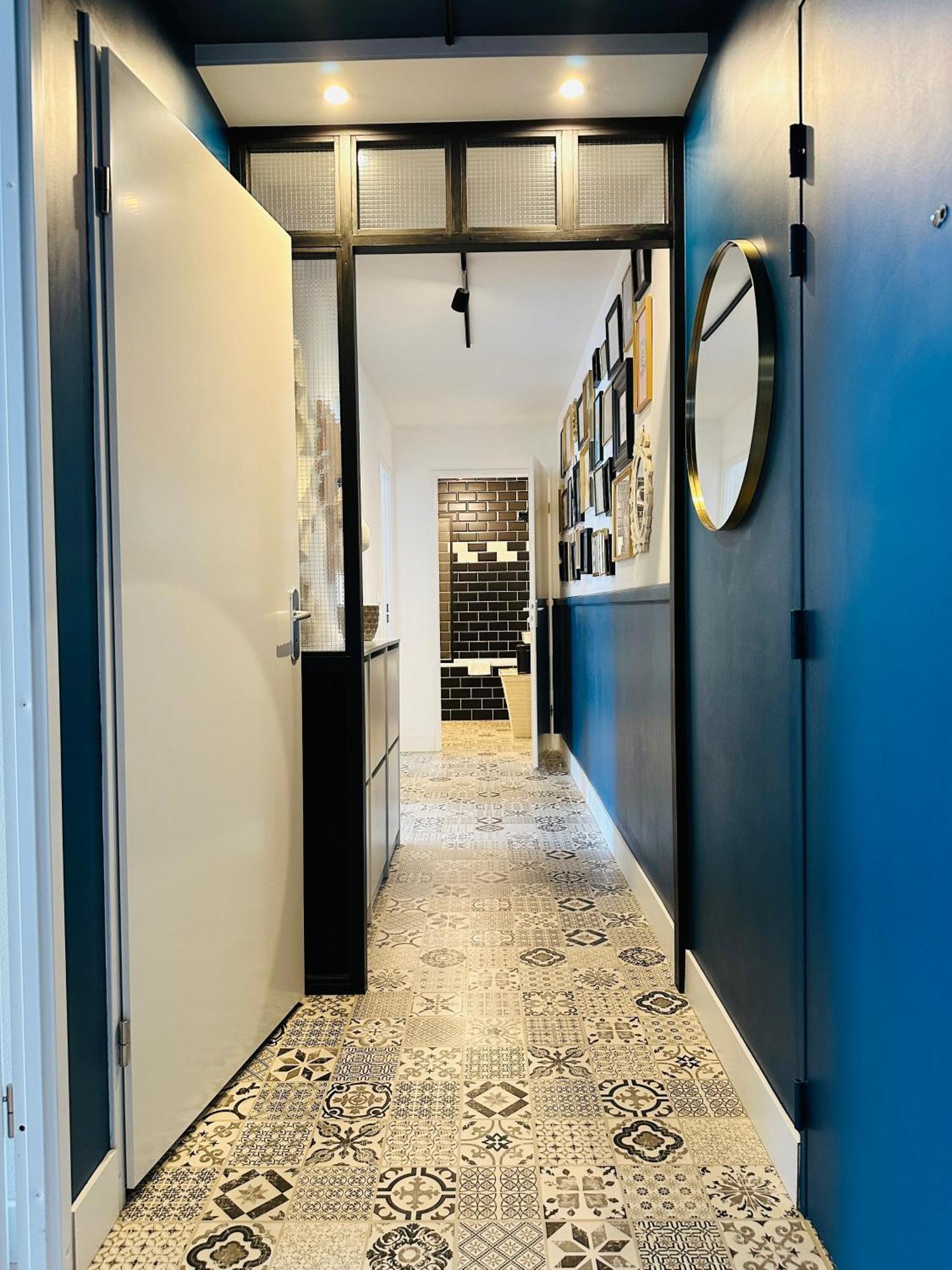 Le Vintage Apartman Tours Kültér fotó